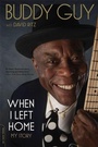 Cover: When I Left Home - Da Capo Press Inc