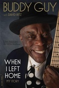 Cover: When I Left Home - Da Capo Press Inc