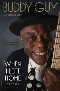 Enlarge image Cover: When I Left Home - Da Capo Press Inc