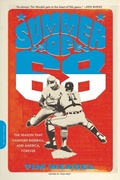 Cover: Summer of '68 - Da Capo Press Inc