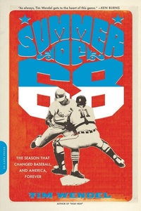 Enlarge image Cover: Summer of '68 - Da Capo Press Inc