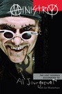 Cover: Ministry - Da Capo Press Inc