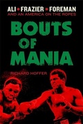 Cover: Bouts of Mania - Da Capo Press Inc