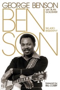 Cover: Benson - Da Capo Press Inc
