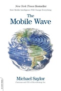 Cover: The Mobile Wave - Da Capo Press Inc
