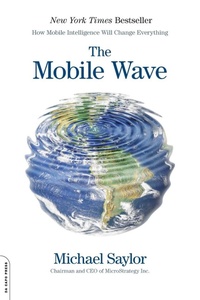 Enlarge image Cover: The Mobile Wave - Da Capo Press Inc