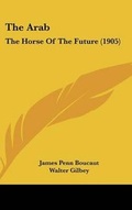Cover: The Arab - Kessinger Publishing