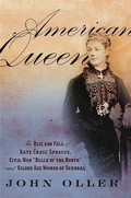 Cover: American Queen - Da Capo Press Inc