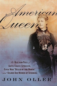 Enlarge image Cover: American Queen - Da Capo Press Inc