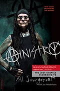Cover: Ministry - Da Capo Press Inc