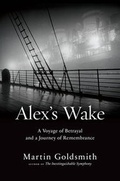 Cover: Alex's Wake - Da Capo Press Inc