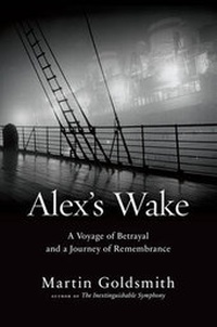 Enlarge image Cover: Alex's Wake - Da Capo Press Inc