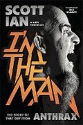 Cover: I'm the Man - Da Capo Press Inc