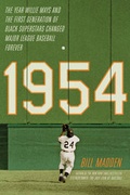Cover: 1954 - Da Capo Press Inc