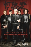Cover: Not the Life It Seems - Da Capo Press Inc