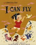 Cover: I Can Fly - Golden Books Publishing Company, Inc.