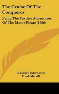 Enlarge image Cover: The Cruise Of The Conqueror - Kessinger Publishing