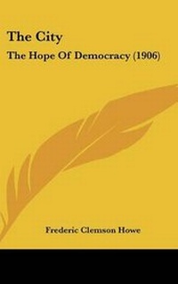 Abbildung von: The City - Kessinger Publishing