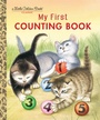 Cover: My First Counting Book - Random House Inc