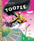 Cover: Tootle - Golden Books Publishing Company, Inc.