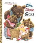 Cover: The Three Bears - Golden Books Publishing Company, Inc.