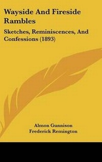 Enlarge image Cover: Wayside And Fireside Rambles - Kessinger Publishing