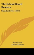 Cover: The School Board Readers - Kessinger Publishing
