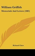 Cover: William Griffith - Kessinger Publishing