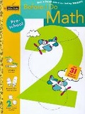 Cover: Before I Do Math (Preschool) - Golden Books Publishing Company, Inc.