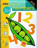 Cover: I Know Numbers (Preschool) - Golden Books Publishing Company, Inc.
