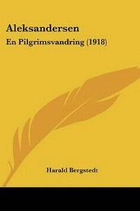 Abbildung von: Aleksandersen - Kessinger Publishing