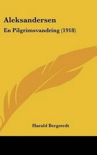 Abbildung von: Aleksandersen - Kessinger Publishing