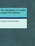 Cover: The Fascination of London - BiblioLife