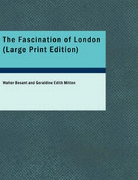 Enlarge image Cover: The Fascination of London - BiblioLife