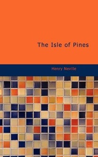 Enlarge image Cover: The Isle of Pines - BiblioLife