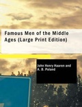 Cover: Famous Men of the Middle Ages - BiblioLife