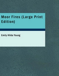 Enlarge image Cover: Moor Fires - BiblioLife