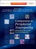 Cover: Companion to Peripheral Neuropathy - Saunders