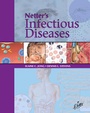 Cover: Netter's Infectious Diseases - Saunders