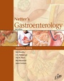 Cover: Netter's Gastroenterology - Saunders