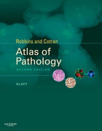 Enlarge image Cover: Robbins and Cotran Atlas of Pathology - Saunders