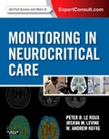 Abbildung von: Monitoring in Neurocritical Care - Saunders
