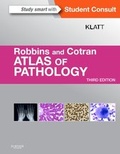 Cover: Robbins and Cotran Atlas of Pathology - Saunders