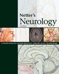 Cover: Netter's Neurology - Saunders