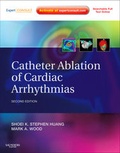 Cover: Catheter Ablation of Cardiac Arrhythmias - Saunders
