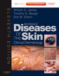 Cover: Andrews' Diseases of the Skin - Saunders