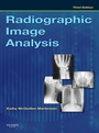 Cover: Radiographic Image Analysis - Saunders
