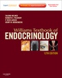 Cover: Williams Textbook of Endocrinology - Saunders