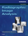 Cover: Workbook for Radiographic Image Analysis - Saunders