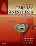 Bild: Kaplan's Cardiac Anesthesia: The Echo Era - Saunders